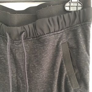 Zara Pants - Zara jogger pants Sz small Zara Pants - Zara jogger pants Sz small